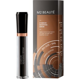 m2 Beauté Eyebrow Renewing Serum