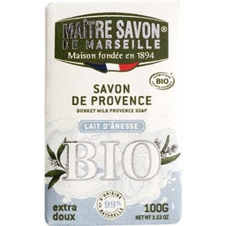 Maitre Savon Provence-Seife