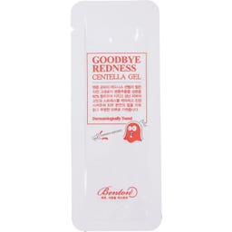 Benton Goodbye Redness Centella Gel