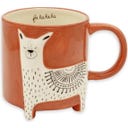 Winkee Cute Animal Kaffeebecher