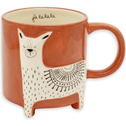 Winkee Cute Animal Kaffeebecher