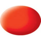 Revell Aqua leuchtorange, matt