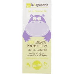 La Saponaria Bio-Windelcreme