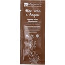 Hydratisierende Gesichtscreme Aloe Vera & Argan