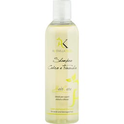 Alkemilla Zitronat & Fenchel Shampoo