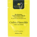 Alkemilla Zitronat & Fenchel Shampoo