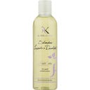 Alkemilla Lavendel & Eukalyptus Shampoo