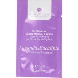 Alkemilla Lavendel & Eukalyptus Shampoo