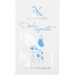 Alkemilla Sanftes Baby-Bad