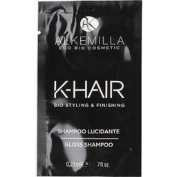 Alkemilla ALKHAIR Extra Smooth Shampoo
