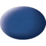 Revell Aqua blau, matt