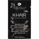 Alkemilla ALKHAIR Shampoo mit saurem pH-Wert