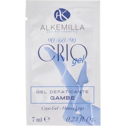 Alkemilla Kühlendes Gel für die Beine 90/60/90