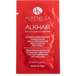 Alkemilla ALKHAIR Stärkendes Shampoo