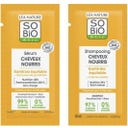 SO'Bio étic Nährendes Shampoo Sheabutter