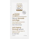 SO'Bio étic Argan Anti-Aging Straffendes Serum