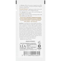 SO'Bio étic Argan Anti-Aging Straffendes Serum