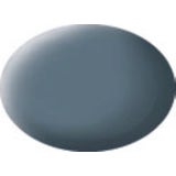 Revell Aqua blaugrau, matt