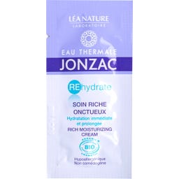 Eau Thermale REhydrate Rich Moisturizing Cream