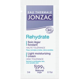 Eau Thermale REhydrate Light Moisturizing Cream