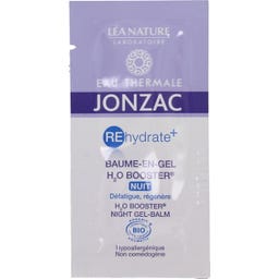 Eau Thermale REhydrate+ H²O Booster Night Gel-Balm