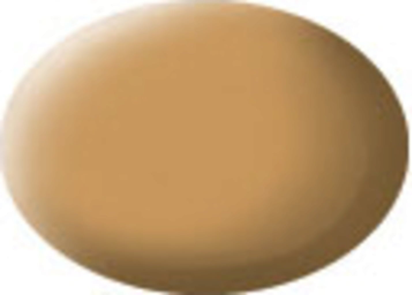 Revell Aqua ocker, matt - 18 ml