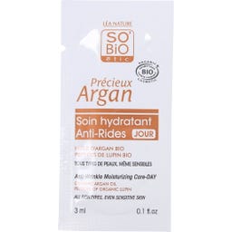SO'Bio étic Hydratisierende Anti-Falten Tagescreme