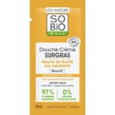 SO'Bio étic Rückfettende Duschcreme Shea