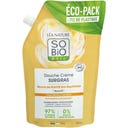 SO'Bio étic Rückfettende Duschcreme Shea