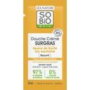 SO'Bio étic Rückfettende Duschcreme Shea
