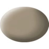 Revell Aqua beige, matt