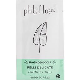 Phitofilos Mildes Duschbad