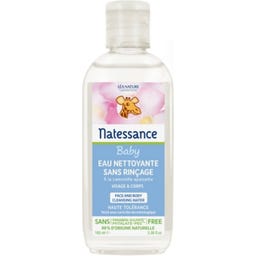 Natessance Baby Mizellen-Reinigungswasser