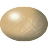 Revell Aqua gold, metallic