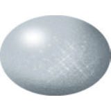 Revell Aqua aluminium, metallic