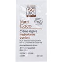 SO'Bio étic Nutri Coco Leichte Pflegecreme
