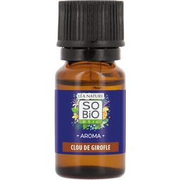 SO'Bio étic Aroma Ätherisches Öl bio