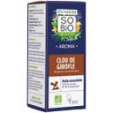 SO'Bio étic Aroma Ätherisches Öl bio