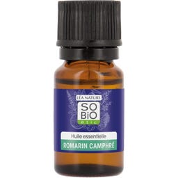SO'Bio étic Aroma Ätherisches Öl bio
