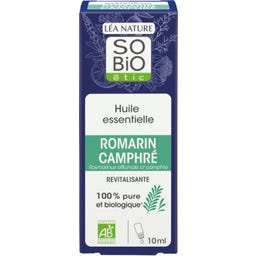SO'Bio étic Aroma Ätherisches Öl bio