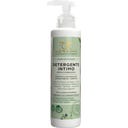 Le Erbe di Janas Intimwaschgel Myrte & Baumerdbeere