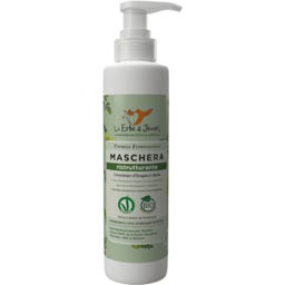 Restrukturierende Haarmaske Kresse & Amla