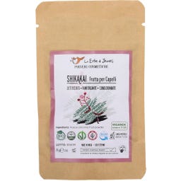 Le Erbe di Janas Shikakai