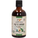 Le Erbe di Janas Avocadoöl