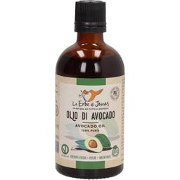 Le Erbe di Janas Avocadoöl