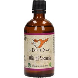 Le Erbe di Janas Sesamöl