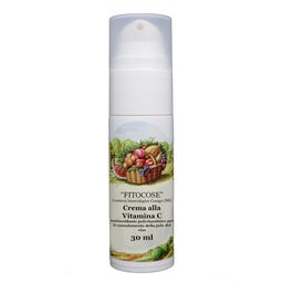 Fitocose Vitamin C Anti-Wrinkles Cream