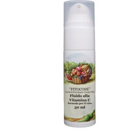 Fitocose Vitamin C Anti-Age Fluid