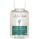 Phitofilos Thymian & Neem Hand-Reinigungsgel