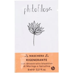 Phitofilos Regenerierende Haarmaske